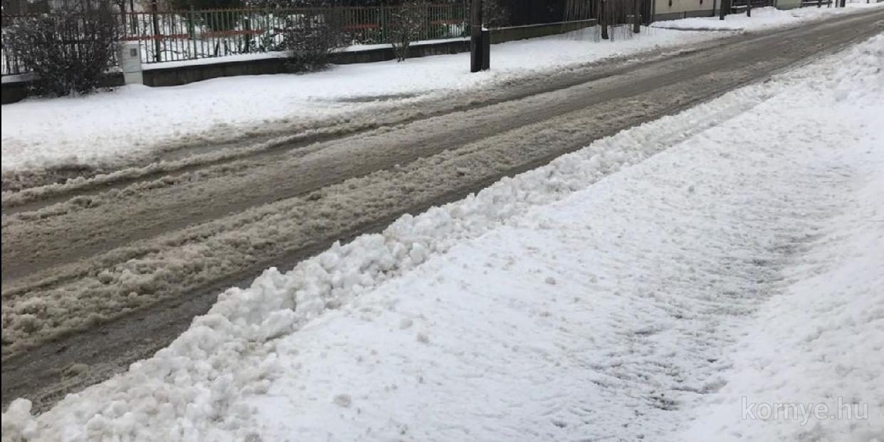 Késik a zsákos hulladék elszállítása