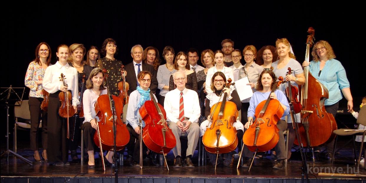 Musica fantasia