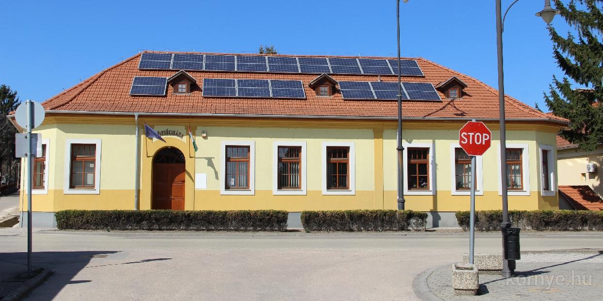 ÁLLÁSPÁLYÁZAT: igazgatási előadó