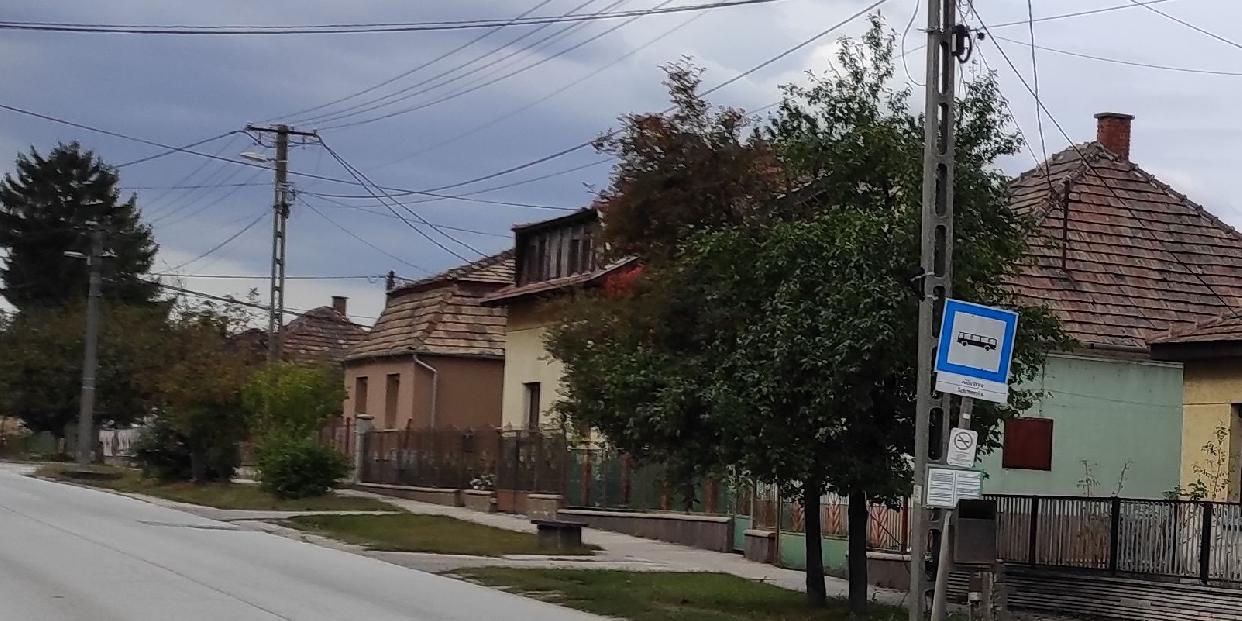 Készülnek a Beloiannisz úti buszmegállók