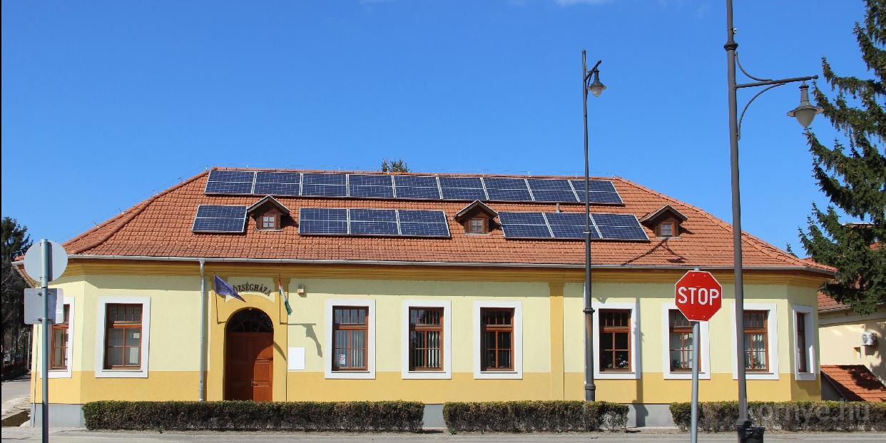 Képviselői fogadóórák
