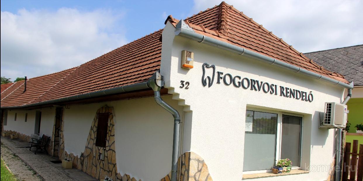 Fogászat: augusztus 3-ától 14-éig változik a rendelési idő