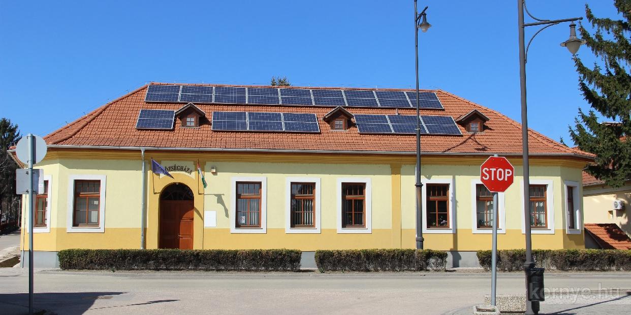 Elmarad a közmeghallgatás és falugyűlés