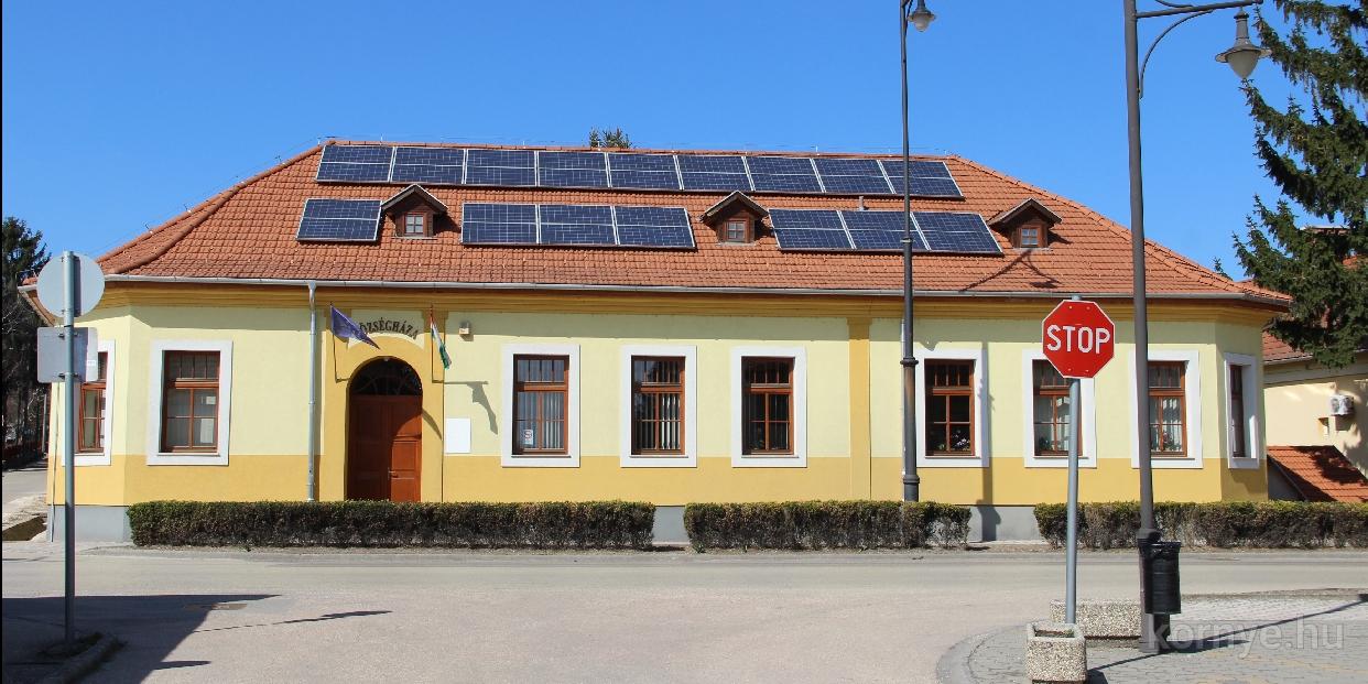 Elektronikus lakossági fórum