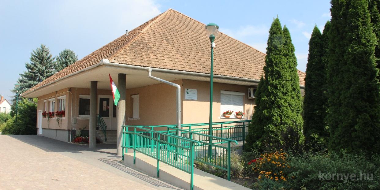 Álláspályázat