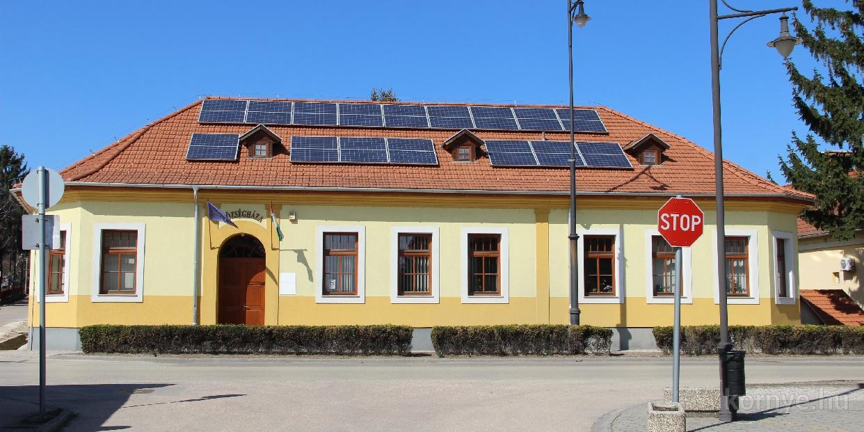 Polgármesteri Hivatal: csütörtökön változik a munkarend