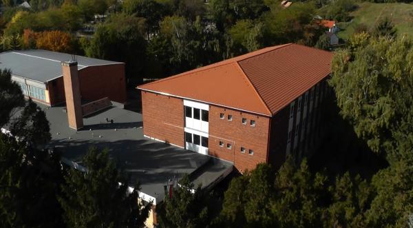 Kisfaludy Mihály Általános Iskola és Alapfokú Művészeti Iskola