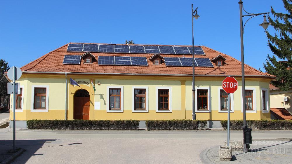 Képviselői fogadóóra