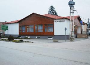 Művelődési Ház