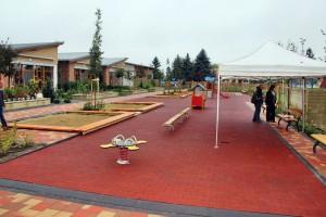 Vackor Óvoda és Bölcsőde