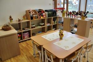 Vackor Óvoda és Bölcsőde