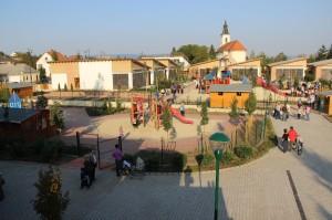 Vackor Óvoda és Bölcsőde