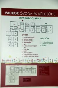 Vackor Óvoda és Bölcsőde