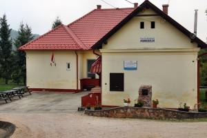 Környebánya Erdei Iskola