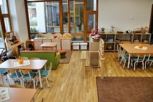 Vackor Óvoda és Bölcsőde