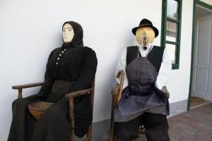 Közösségi és Tájház