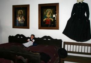 Közösségi és Tájház