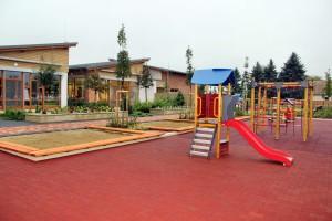 Vackor Óvoda és Bölcsőde