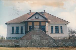 Környebánya Erdei Iskola