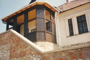 Környebánya Erdei Iskola