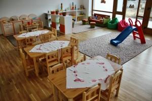 Vackor Óvoda és Bölcsőde