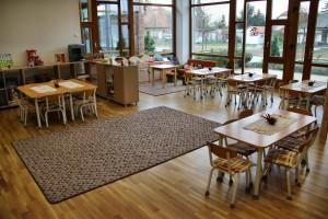 Vackor Óvoda és Bölcsőde