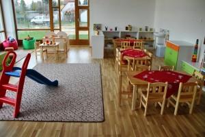 Vackor Óvoda és Bölcsőde