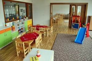 Vackor Óvoda és Bölcsőde