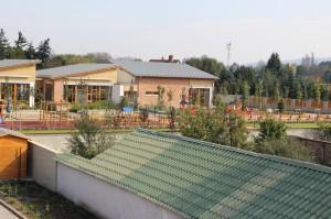 Vackor Óvoda és Bölcsőde