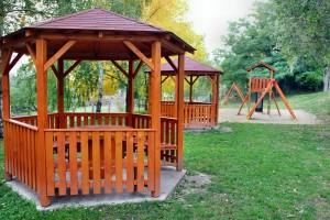 Környebánya Erdei Iskola