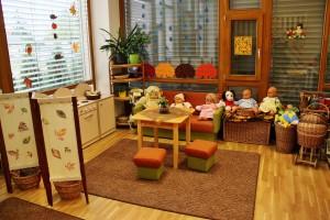 Vackor Óvoda és Bölcsőde