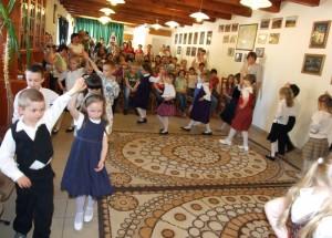 Közösségi és Tájház