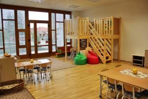 Vackor Óvoda és Bölcsőde