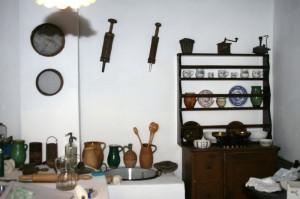 Közösségi és Tájház