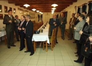 Közösségi és Tájház