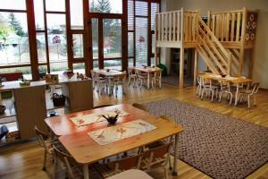 Vackor Óvoda és Bölcsőde