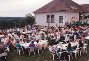 Környebánya Erdei Iskola