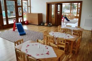 Vackor Óvoda és Bölcsőde