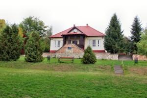 Környebánya Erdei Iskola