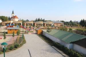 Vackor Óvoda és Bölcsőde