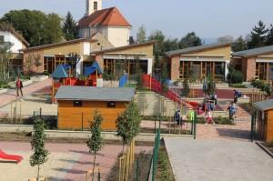 Vackor Óvoda és Bölcsőde