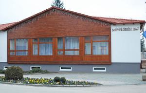 Művelődési Ház